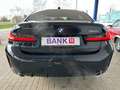 BMW 320 i Lim. M Sport / Pano / Export / Stock Fekete - thumbnail 9