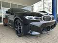 BMW 320 i Lim. M Sport / Pano / Export / Stock Negru - thumbnail 1