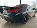 BMW 320 i Lim. M Sport / Pano / Export / Stock Schwarz - thumbnail 14