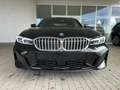 BMW 320 i Lim. M Sport / Pano / Export / Stock Schwarz - thumbnail 3