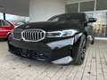 BMW 320 i Lim. M Sport / Pano / Export / Stock Zwart - thumbnail 4