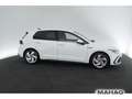 Volkswagen Golf VIII GTD 2.0 TDI AHK Navi LED Kamera Alu17R Weiß - thumbnail 6