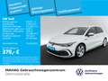 Volkswagen Golf VIII GTD 2.0 TDI AHK Navi LED Kamera Alu17R Weiß - thumbnail 1