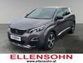 Peugeot 3008 8-fach bereift Grau - thumbnail 1