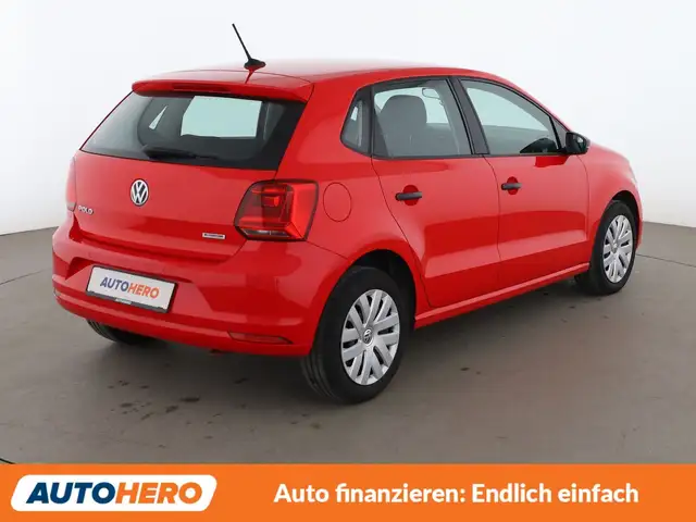Volkswagen Polo view 6
