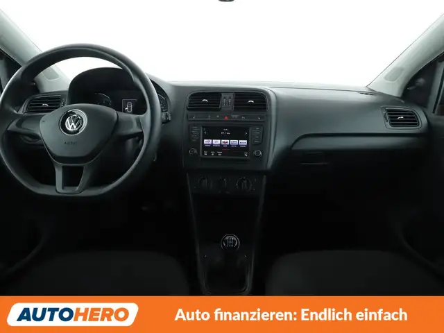 Volkswagen Polo view 12