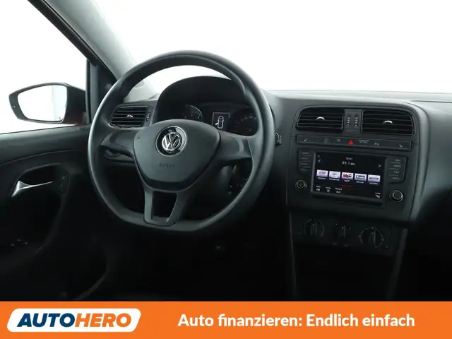 Volkswagen Polo view 13