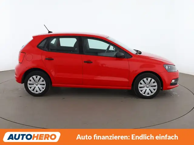 Volkswagen Polo view 7