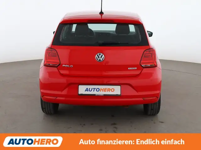 Volkswagen Polo view 5