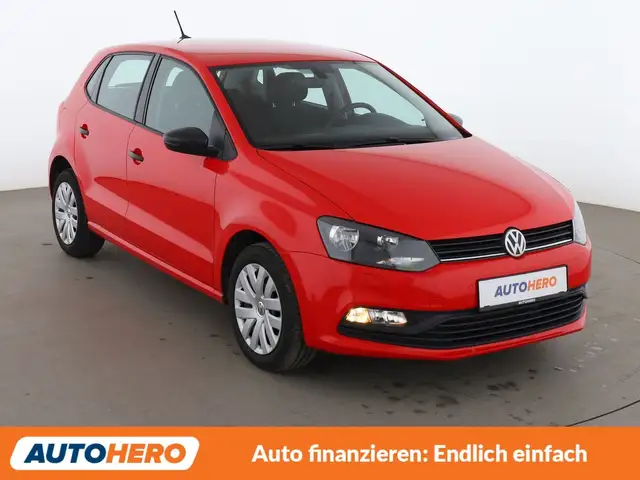 Volkswagen Polo view 8