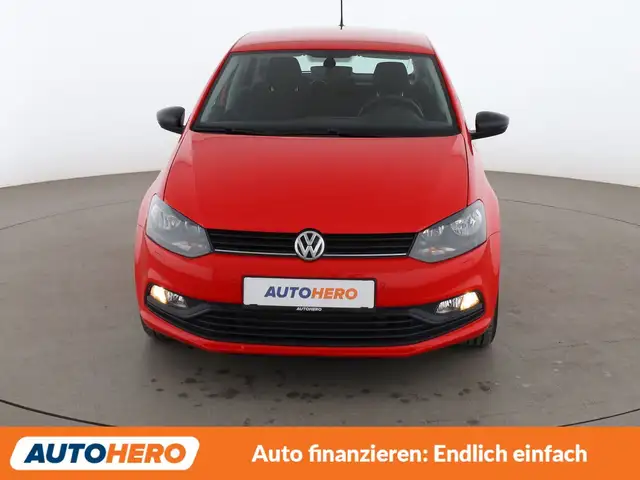 Volkswagen Polo view 9