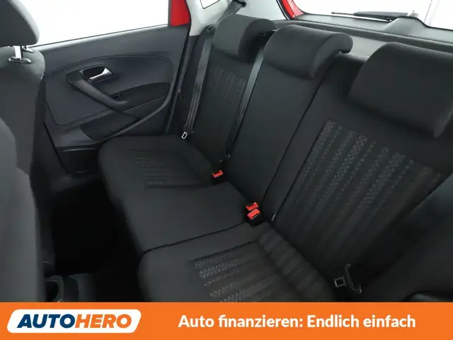Volkswagen Polo view 14
