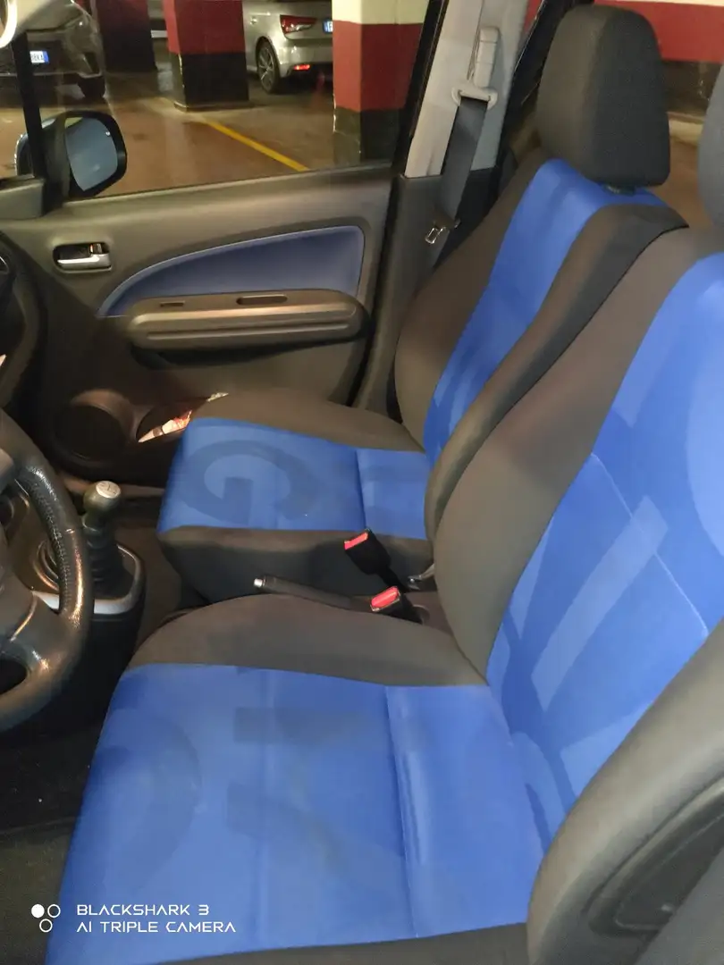 Opel Agila 1.2 16v Enjoy 86cv - 2
