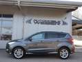 Ford Kuga 2.0 TDCi 4x4 INDIVIDUAL *NAVI*XENON*PANORAMA*CAM* Grau - thumbnail 6