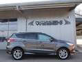 Ford Kuga 2.0 TDCi 4x4 INDIVIDUAL *NAVI*XENON*PANORAMA*CAM* Grau - thumbnail 2
