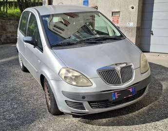 1.3 mjt Oro 100 90cv