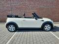 MINI One Cabrio ONE Cabrio 2.HAND, PDC, SCHECKHEFT, SITZHEIZNUNG Beyaz - thumbnail 6