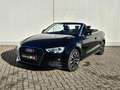 Audi A3 Cabriolet 1,5 TFSI COD ultra design Schwarz - thumbnail 5