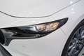Mazda 3 2.0 e-Skyactiv-G Zenith 90kW Blanc - thumbnail 10