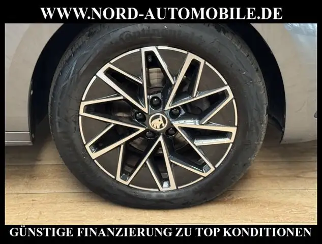 Skoda Octavia view 13