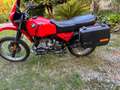 BMW R 80 GS paralever Rosso - thumbnail 4