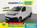 Citroen Jumpy Fg. 1.5 BlueHDI Talla XL S&S 100 Blanco - thumbnail 1