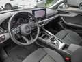 Audi A4 35 TDI S-Tronic *APS*AHK*LaneAssist* Gris - thumbnail 10