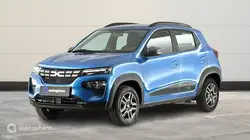 Dacia 45ch Expression