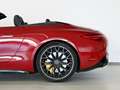Mercedes-Benz SL 63 AMG 4Matic+ Aut. Burdeos - thumbnail 26