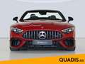 Mercedes-Benz SL 63 AMG 4Matic+ Aut. Burdeos - thumbnail 4