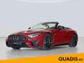 Mercedes-Benz SL 63 AMG 4Matic+ Aut. Burdeos - thumbnail 1