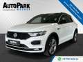 Volkswagen T-Roc Sport 4Motion R-Line*PANO*AHK*ACC*LED*PDC* Fehér - thumbnail 1