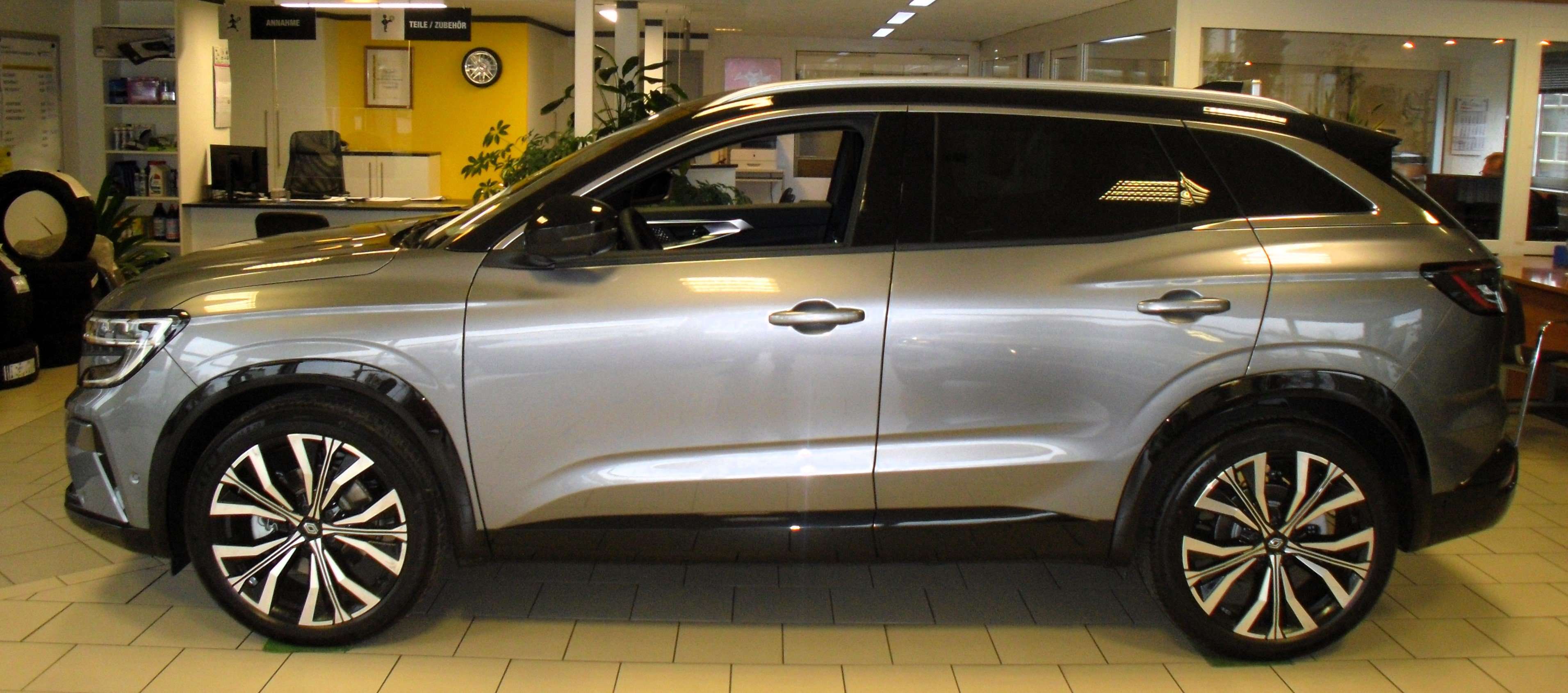 Renault Austral