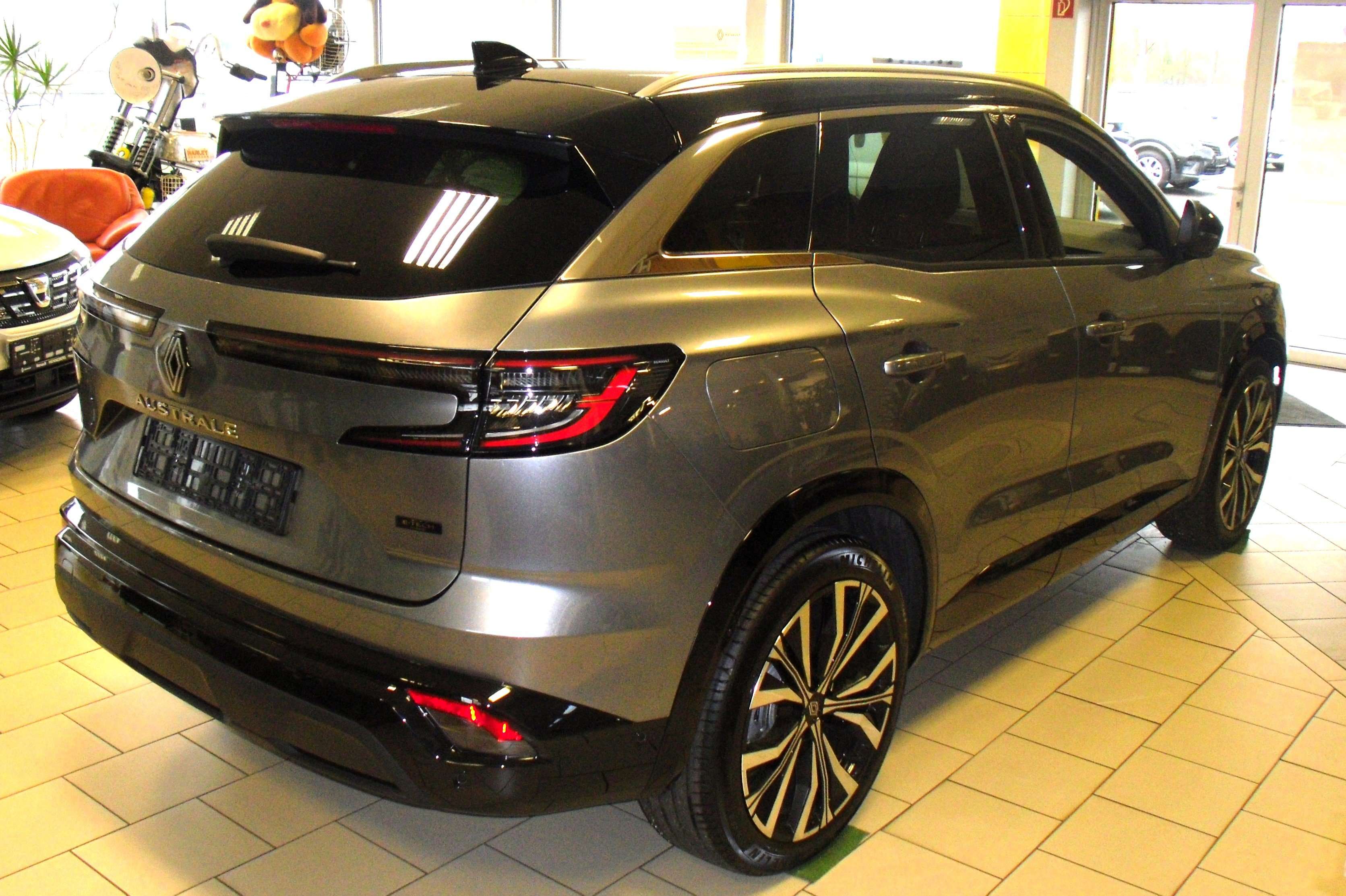 Renault Austral