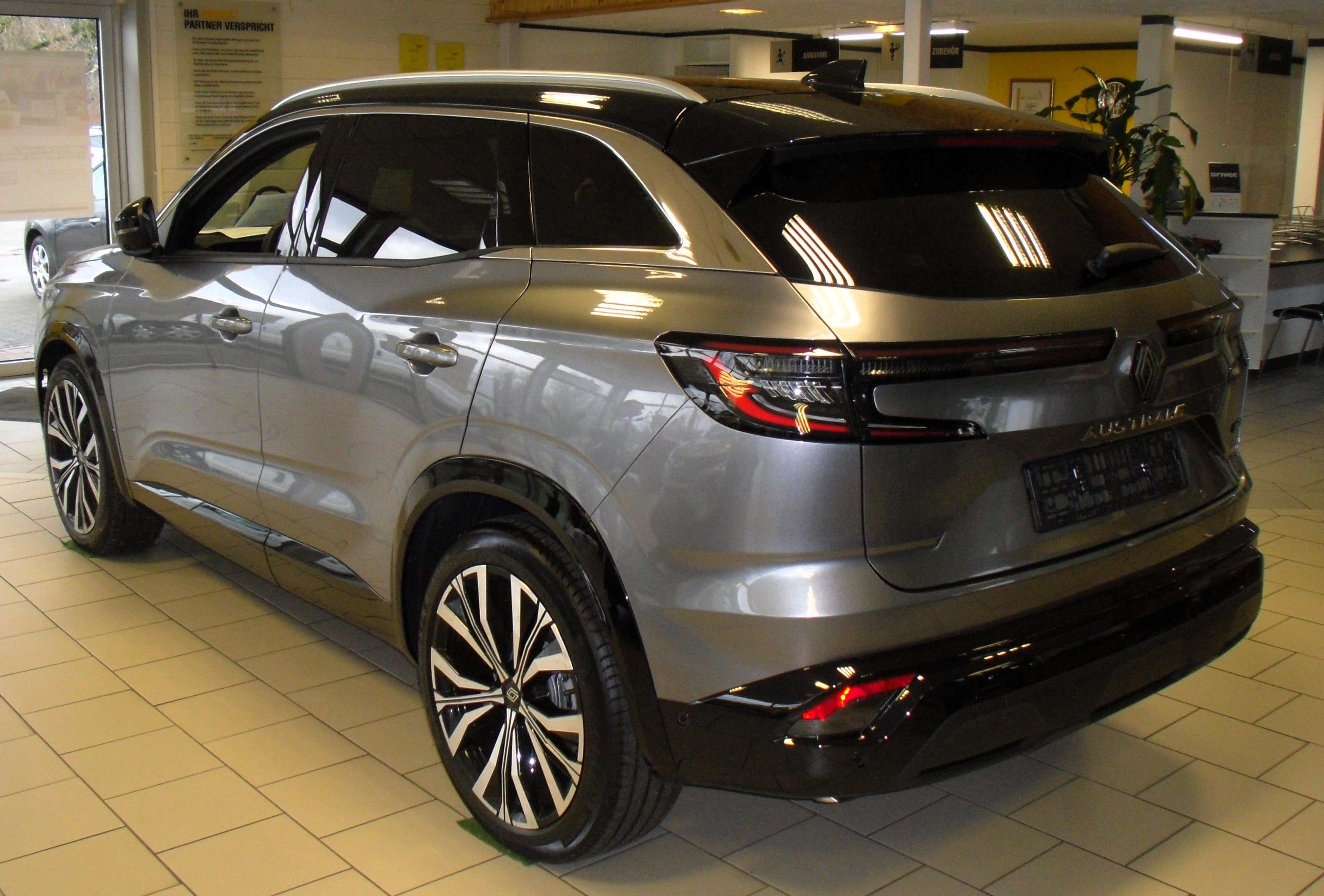 Renault Austral