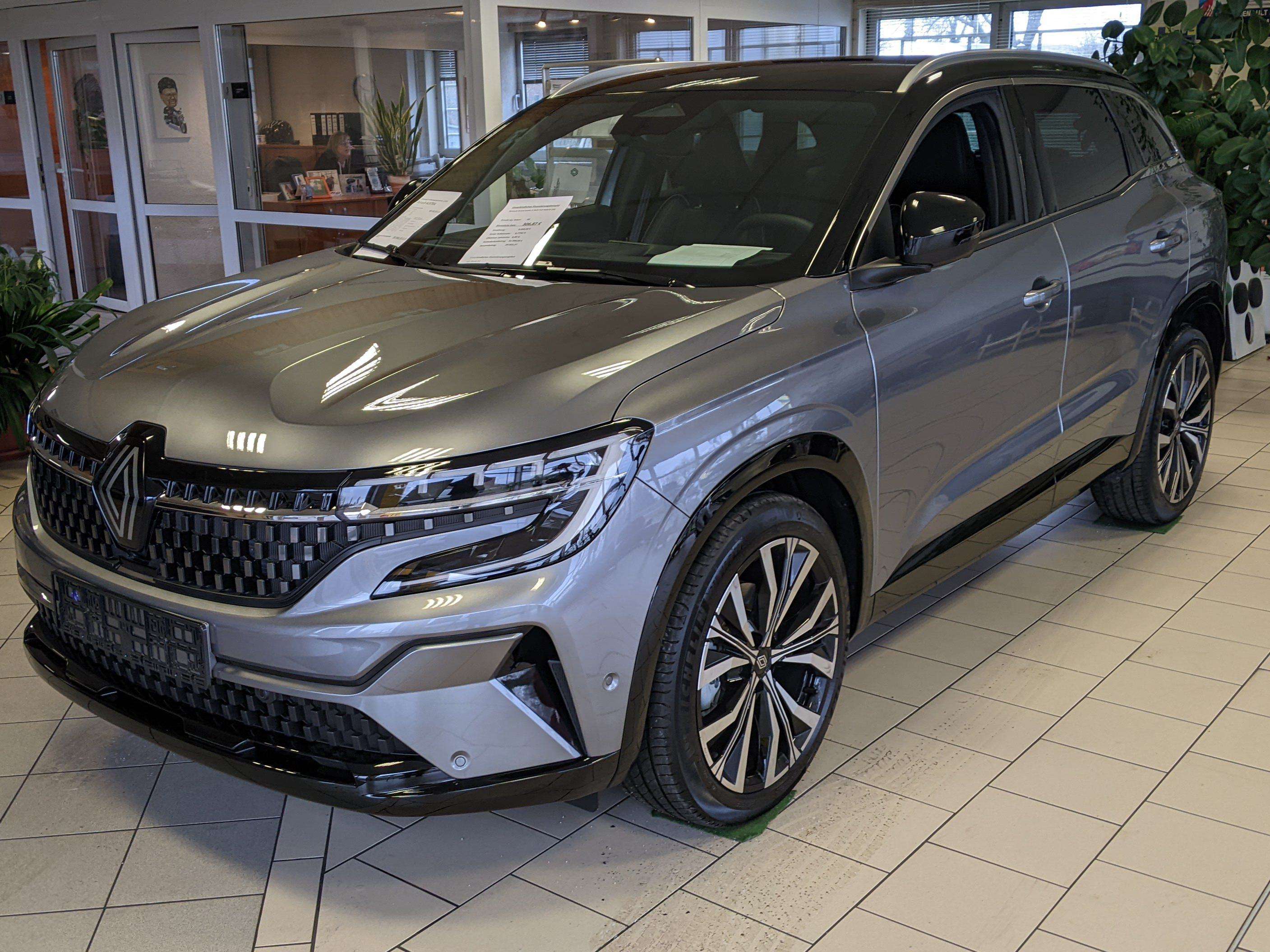Renault Austral