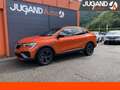 Renault Arkana TCE 160 MHEV EDC RS LINE T.O Orange - thumbnail 1