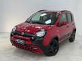 Fiat Panda 1.0 FireFly S&S Hybrid Rosso - thumbnail 1