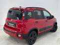 Fiat Panda 1.0 FireFly S&S Hybrid Rosso - thumbnail 2