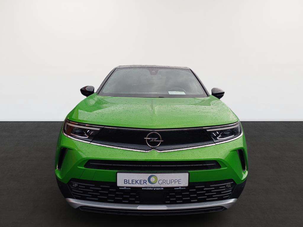 Opel Mokka E