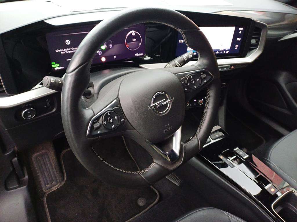Opel Mokka E