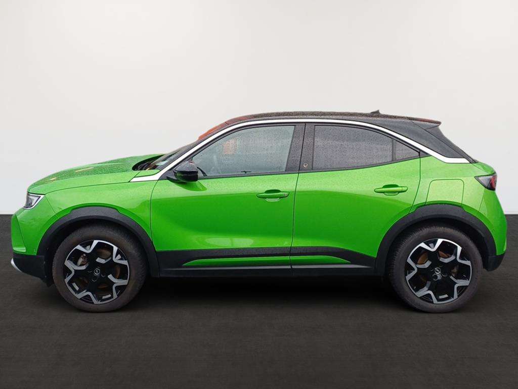 Opel Mokka E