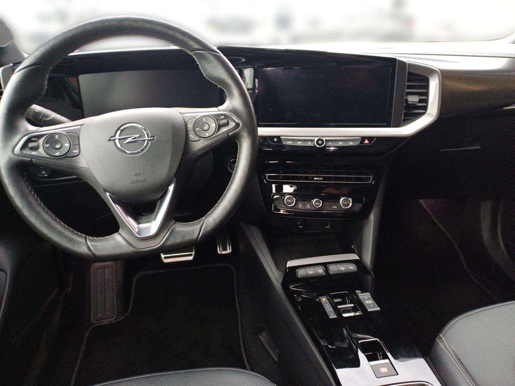 Opel Mokka E