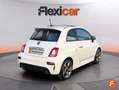 Abarth 500 1.4 16v T-Jet 595 107kW (145CV) E6D Blanco - thumbnail 4