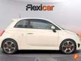 Abarth 500 1.4 16v T-Jet 595 107kW (145CV) E6D Blanco - thumbnail 3