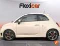 Abarth 500 1.4 16v T-Jet 595 107kW (145CV) E6D Blanco - thumbnail 5
