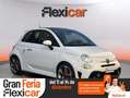 Abarth 500 1.4 16v T-Jet 595 107kW (145CV) E6D Blanco - thumbnail 1