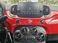 Fiat 500C 1.0 GSE Club Klima Radio ALLWETTER Rot - thumbnail 9