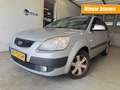 Kia Rio 1.4 X-tra 5drs AIRCO 2DE EIG. NAP APK 5-2026 RIJDT Grijs - thumbnail 1