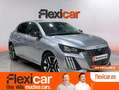 Peugeot 208 Allure Gasolina 100 S&S 6 Vel. MAN Gris - thumbnail 1